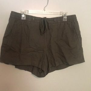 Gap shorts